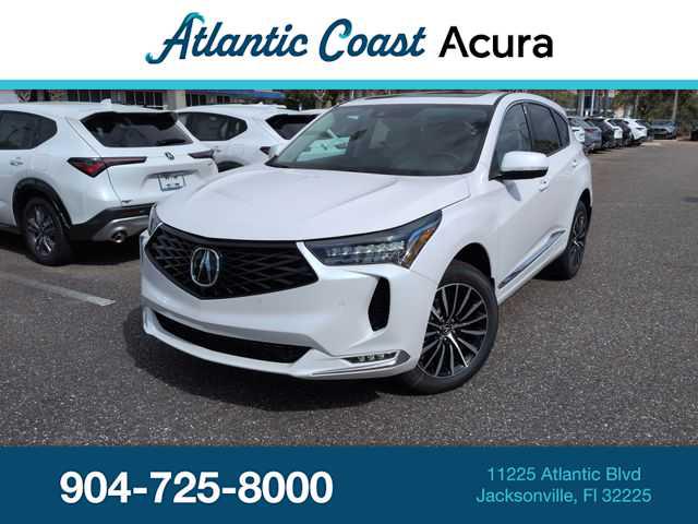 2026 Acura RDX w/Advance Package for sale in Jacksonville, FL