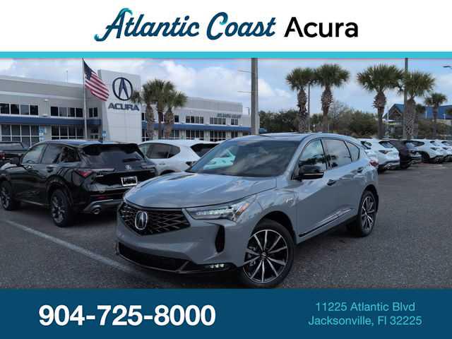 2026 Acura RDX w/A-Spec Advance Package for sale in Jacksonville, FL