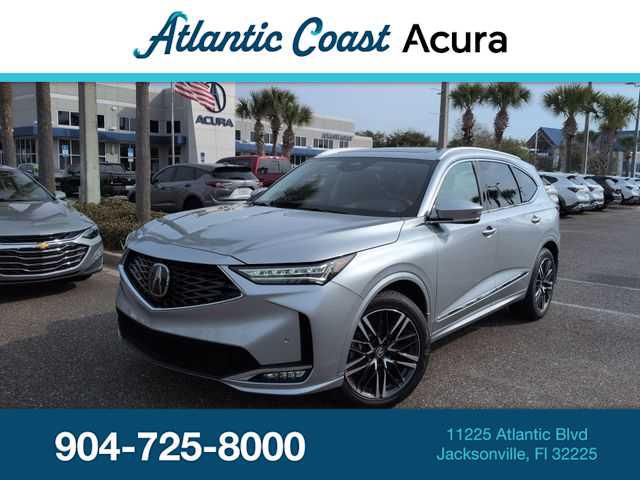 2026 Acura MDX Advance Package for sale in Jacksonville, FL
