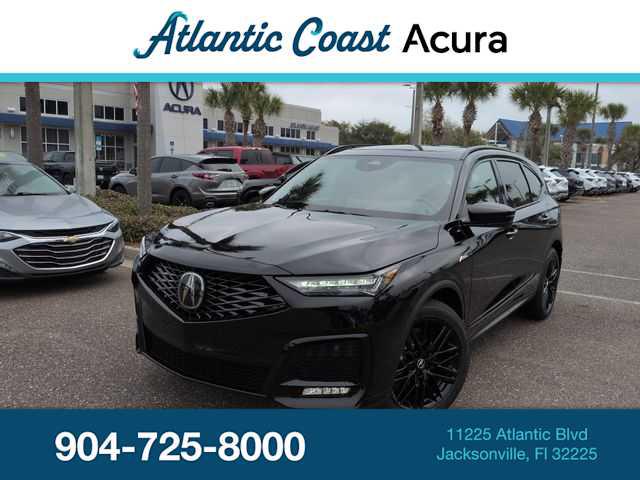 2026 Acura MDX A-SPEC Advance Package for sale in Jacksonville, FL