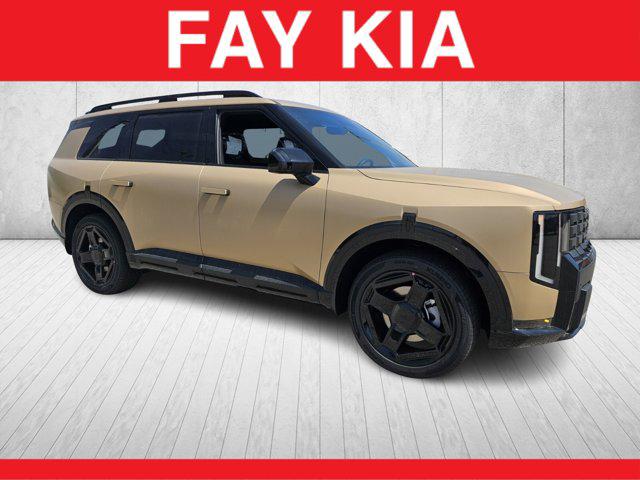 2027 Kia Telluride X-Line EX for sale in Fayetteville, NC