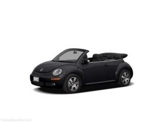 2009 Volkswagen New Beetle 2.5L for sale in Mansfield, PA