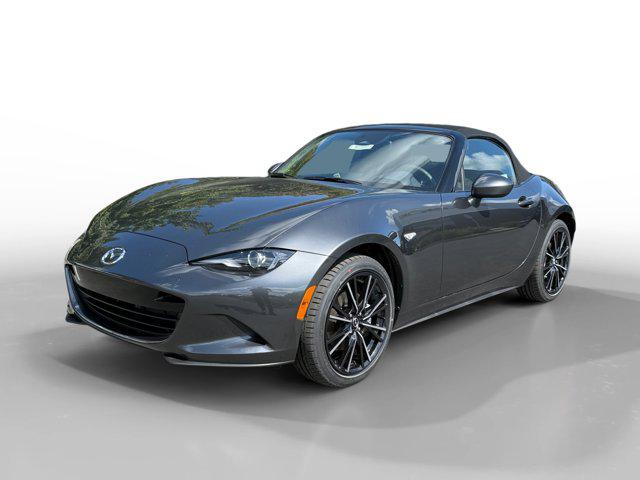 2026 Mazda MX-5 Grand Touring for sale in Concord, CA