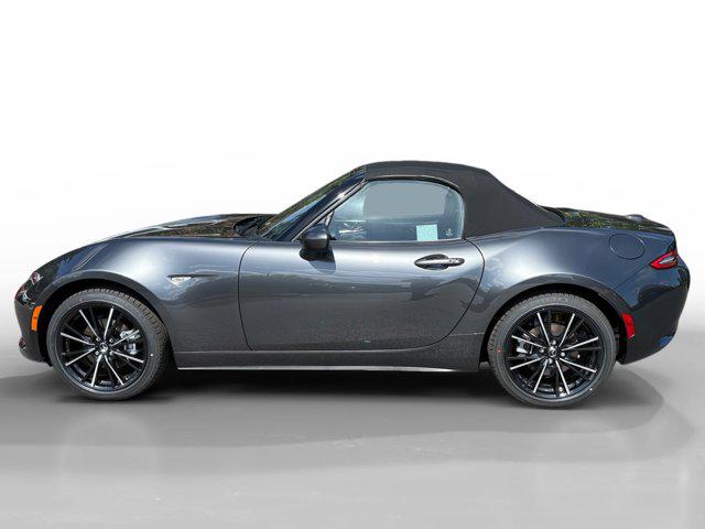 2026 Mazda MX-5 Grand Touring