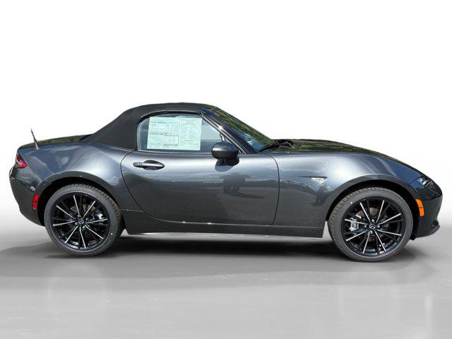 2026 Mazda MX-5 Grand Touring