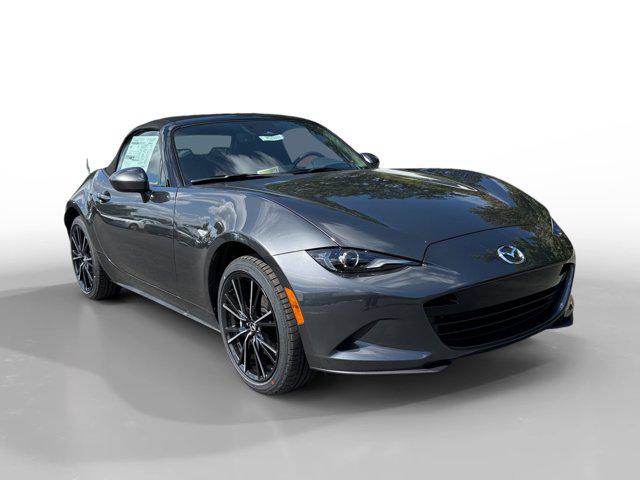 2026 Mazda MX-5 Grand Touring