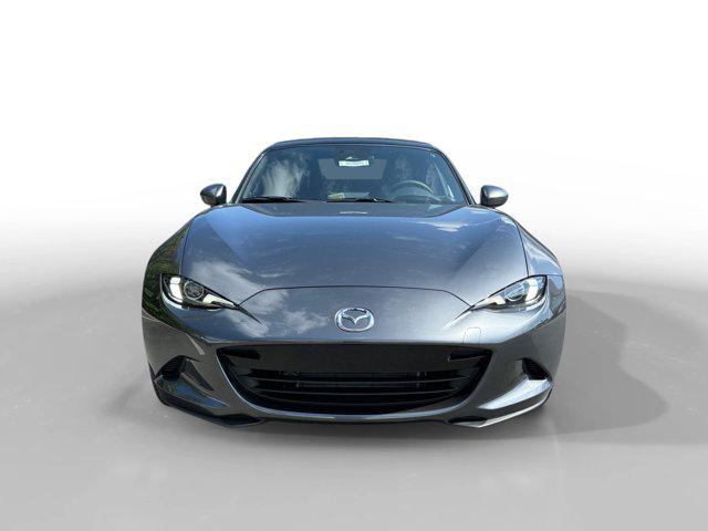 2026 Mazda MX-5 Grand Touring