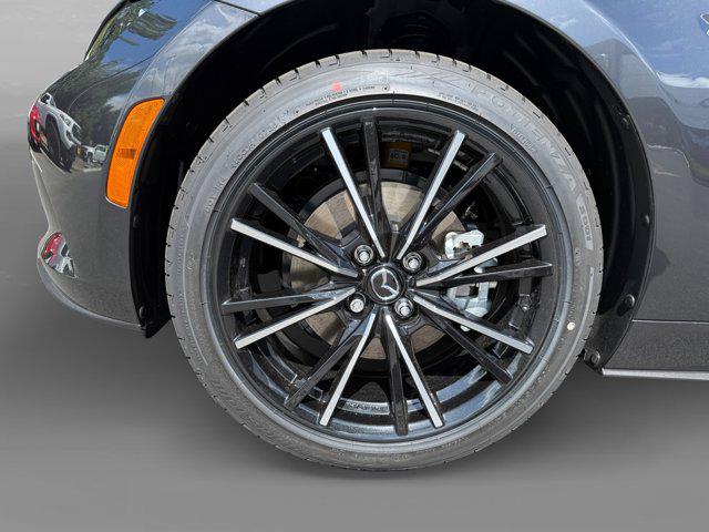 2026 Mazda MX-5 Grand Touring
