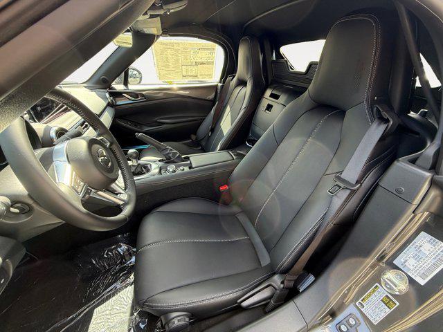 2026 Mazda MX-5 Grand Touring