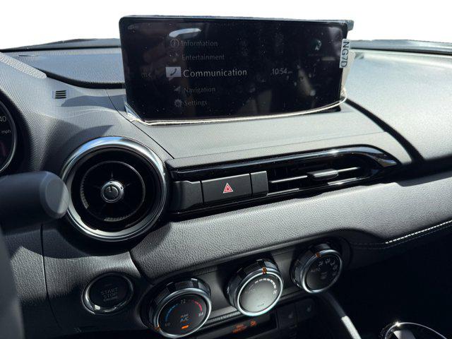 2026 Mazda MX-5 Grand Touring