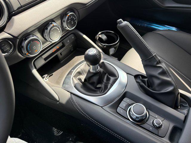 2026 Mazda MX-5 Grand Touring
