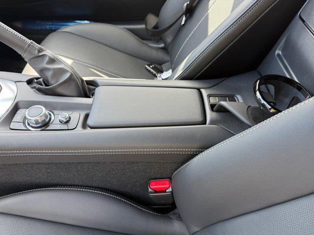2026 Mazda MX-5 Grand Touring