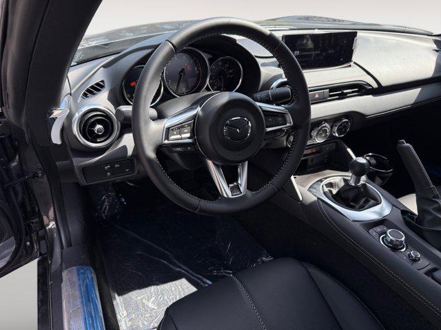 2026 Mazda MX-5 Grand Touring