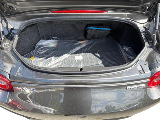 2026 Mazda MX-5 Grand Touring