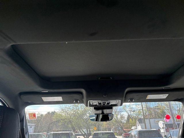 2026 GMC Sierra 2500HD Crew Cab, Standard Bed, AT4X, 4WD