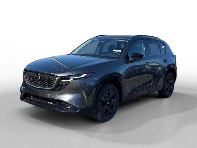 2026 Mazda CX-5 2.5 S Premium for sale in San Jose, CA