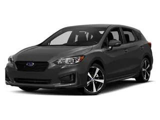 2018 Subaru Impreza 2.0i Sport for sale in Fort Collins, CO