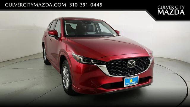 2025 Mazda CX-5 2.5 S Preferred for sale in Culver City, CA