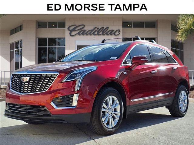 2026 Cadillac XT5 Luxury FWD for sale in Tampa, FL