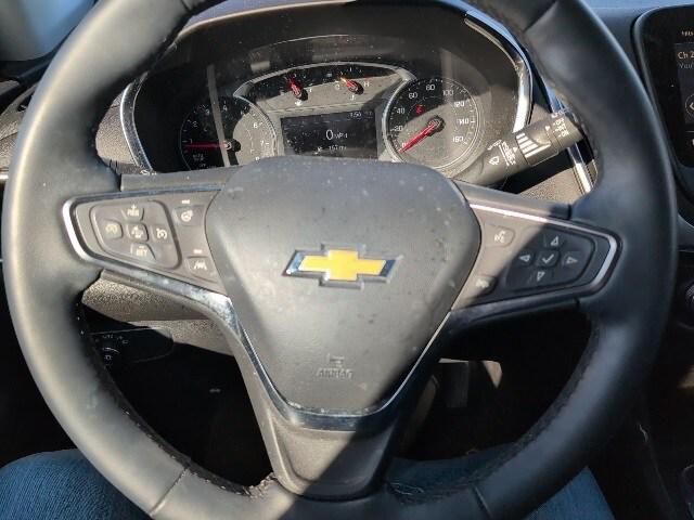 2024 Chevrolet Equinox FWD LT