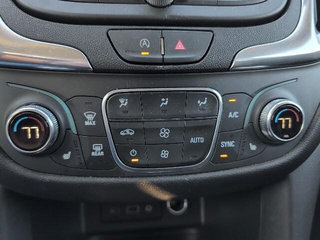 2024 Chevrolet Equinox FWD LT