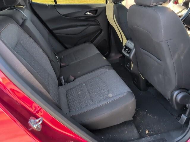 2024 Chevrolet Equinox FWD LT