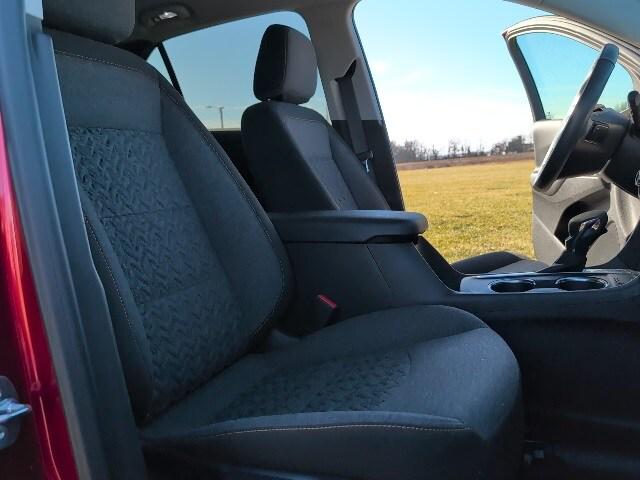 2024 Chevrolet Equinox FWD LT