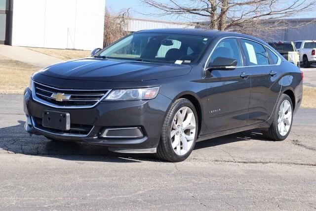 2014 Chevrolet Impala 1LT