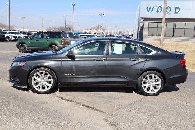 2014 Chevrolet Impala 1LT