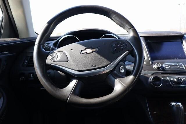 2014 Chevrolet Impala 1LT