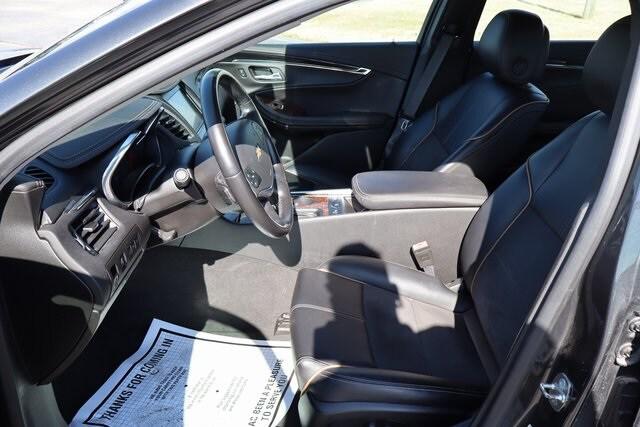 2014 Chevrolet Impala 1LT