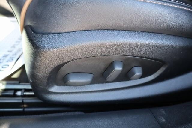 2014 Chevrolet Impala 1LT