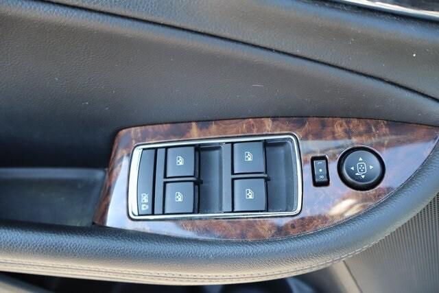 2014 Chevrolet Impala 1LT
