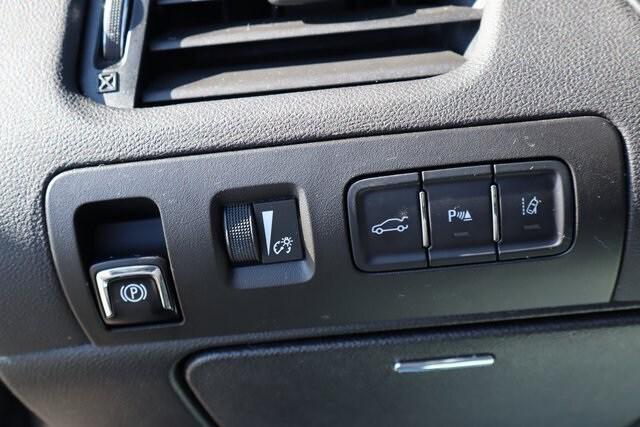 2014 Chevrolet Impala 1LT