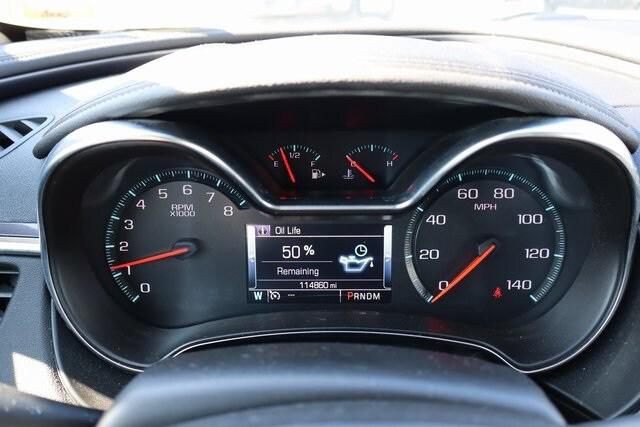 2014 Chevrolet Impala 1LT