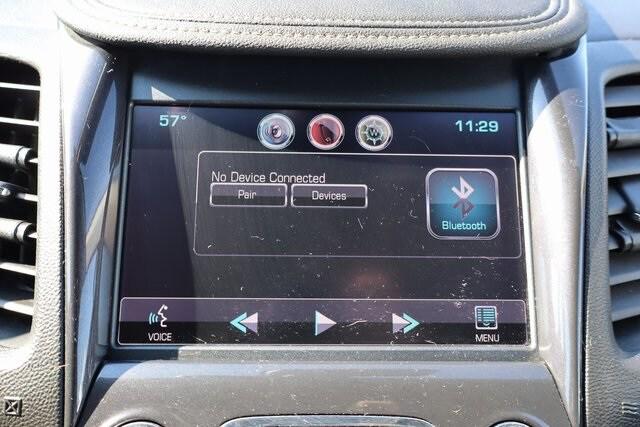 2014 Chevrolet Impala 1LT