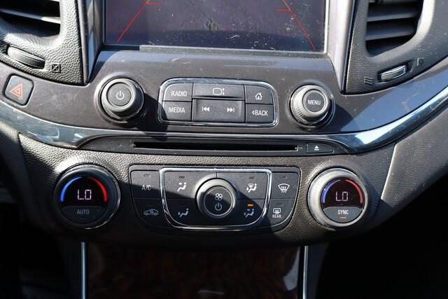 2014 Chevrolet Impala 1LT