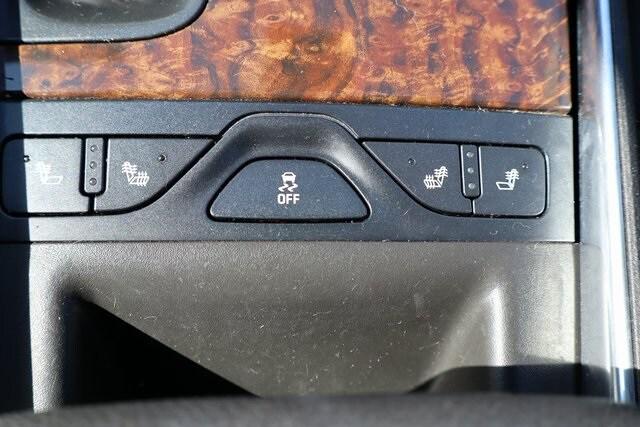 2014 Chevrolet Impala 1LT