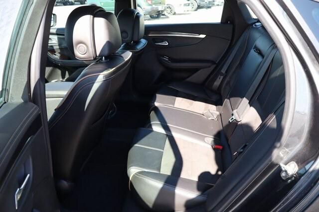 2014 Chevrolet Impala 1LT