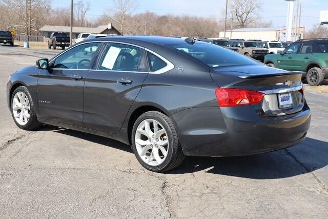 2014 Chevrolet Impala 1LT