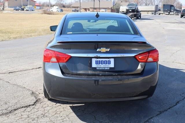 2014 Chevrolet Impala 1LT