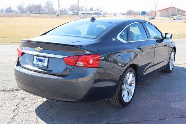 2014 Chevrolet Impala 1LT