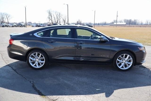 2014 Chevrolet Impala 1LT