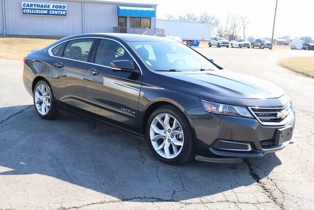 2014 Chevrolet Impala 1LT