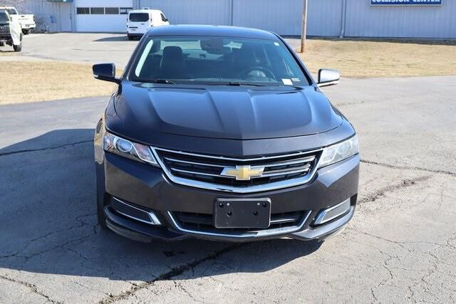 2014 Chevrolet Impala 1LT