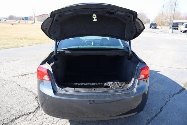 2014 Chevrolet Impala 1LT