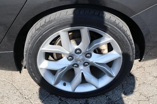 2014 Chevrolet Impala 1LT
