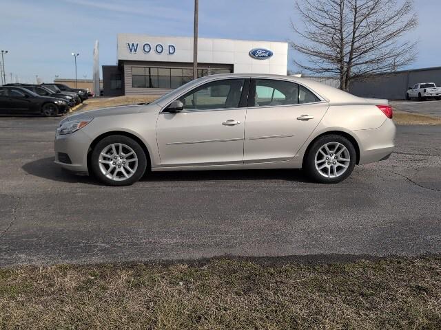 2016 Chevrolet Malibu Limited LT for sale in Carthage, MO