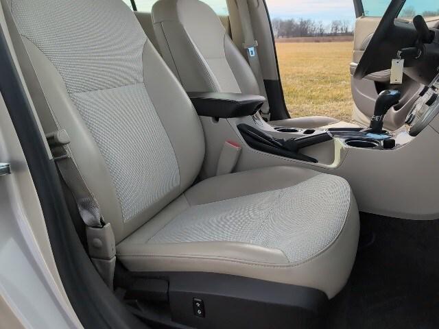 2016 Chevrolet Malibu Limited LT