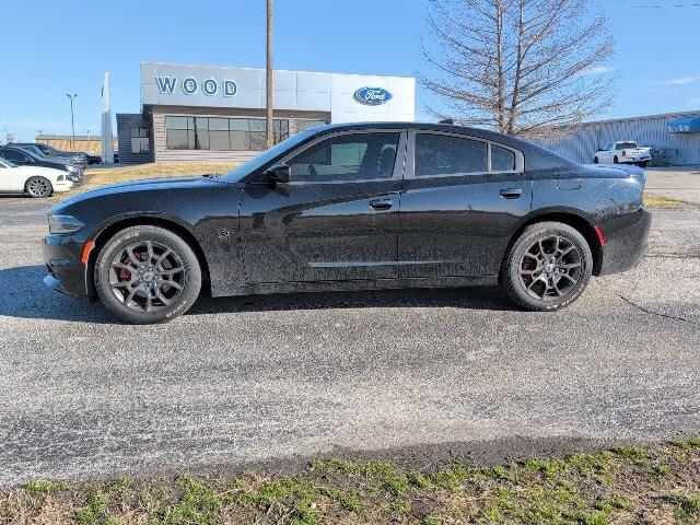 2018 Dodge Charger GT AWD for sale in Carthage, MO